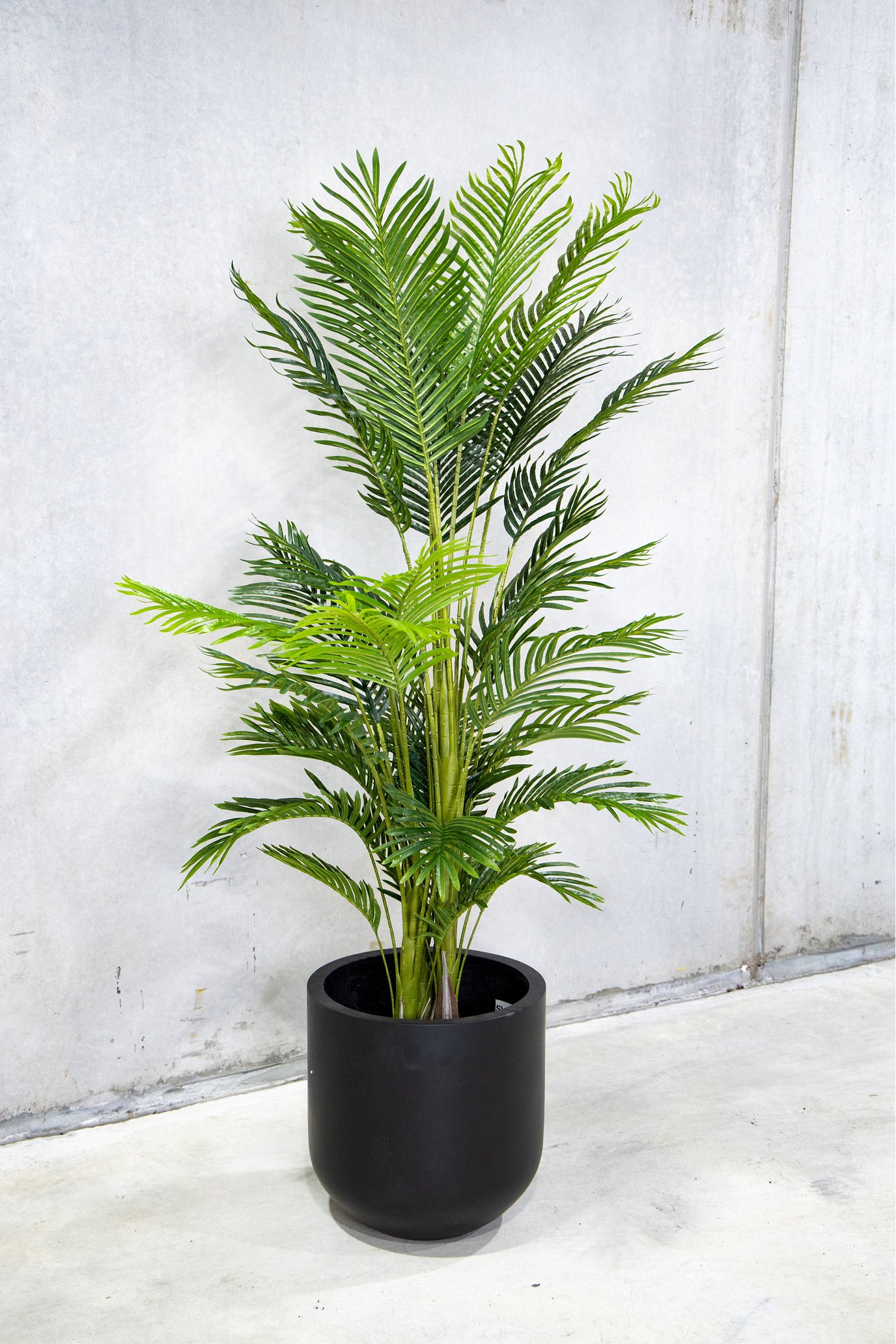 170cm Potted Artificial Palm Tree