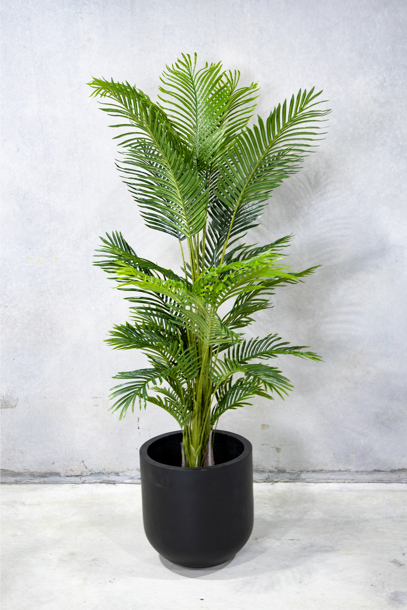 170cm Potted Artificial Palm Tree