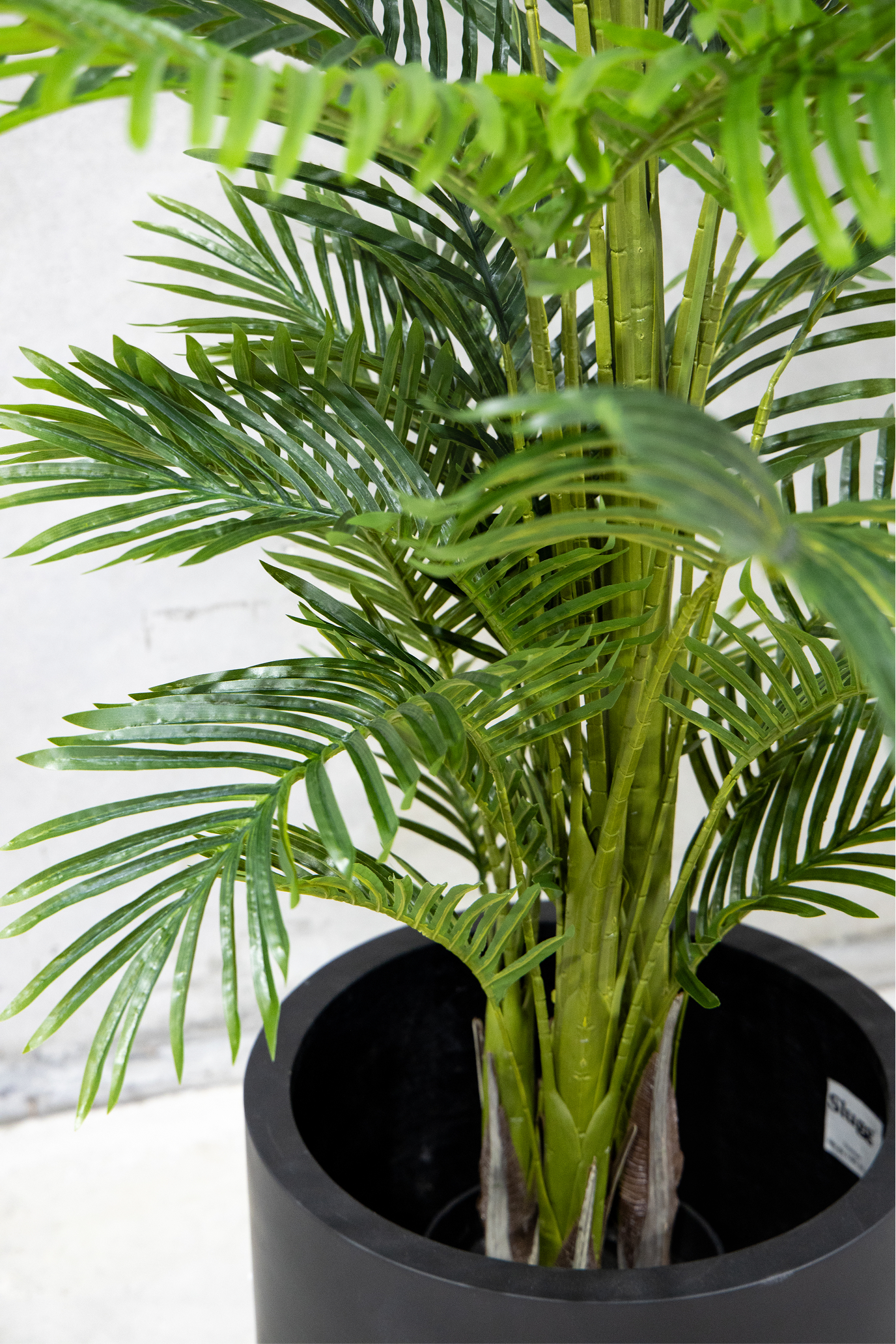 170cm Potted Artificial Palm Tree