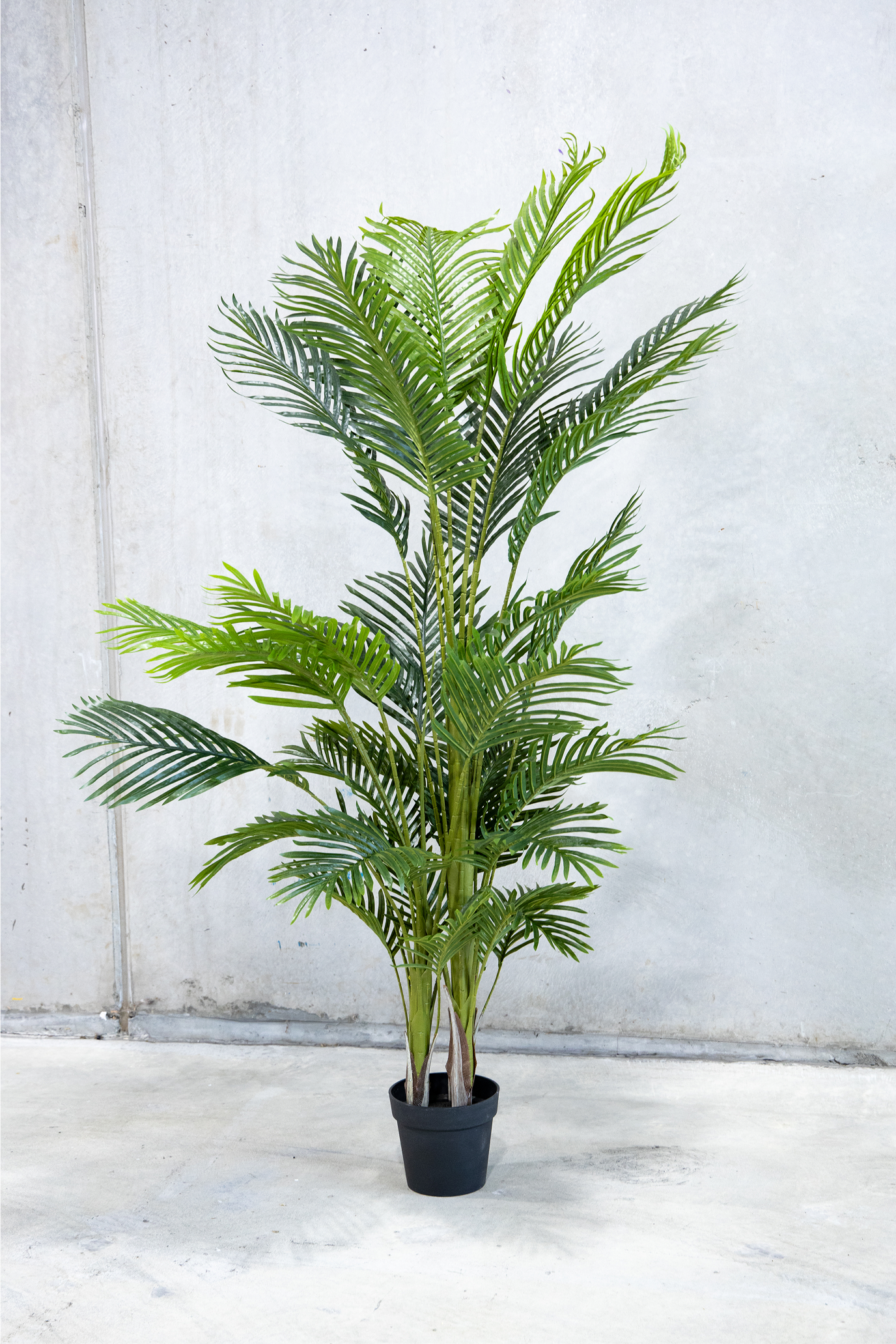 170cm Potted Artificial Palm Tree