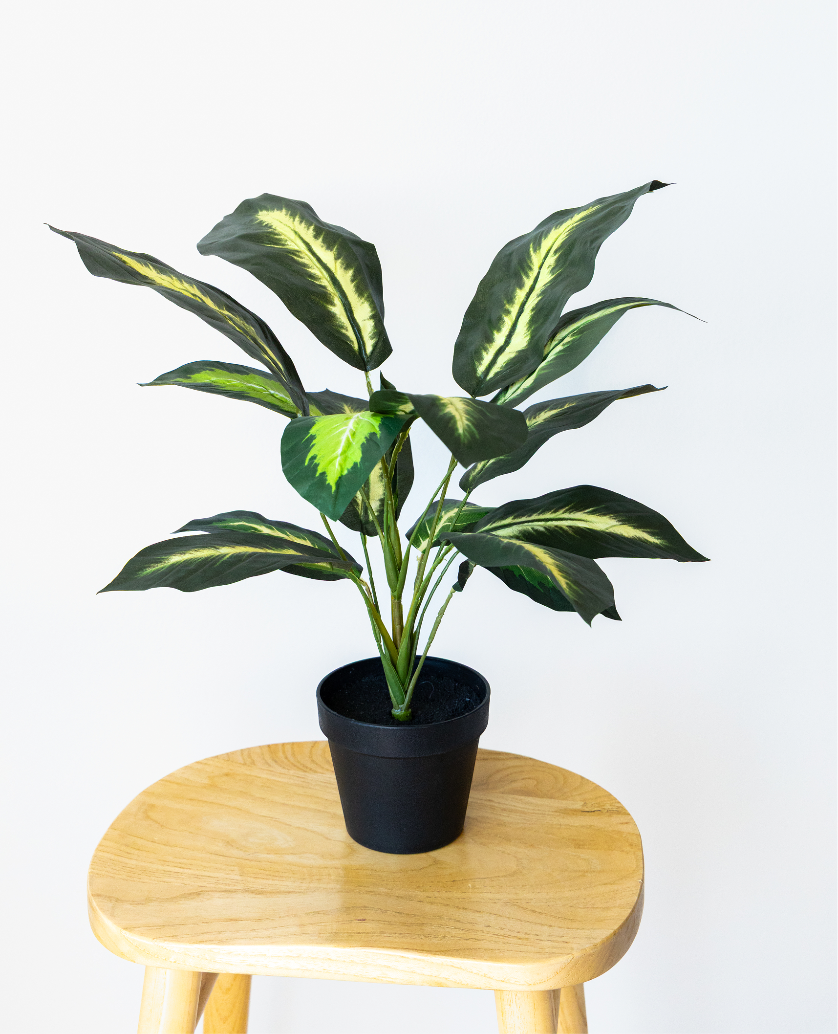 55cm Potted Artificial Small Plant