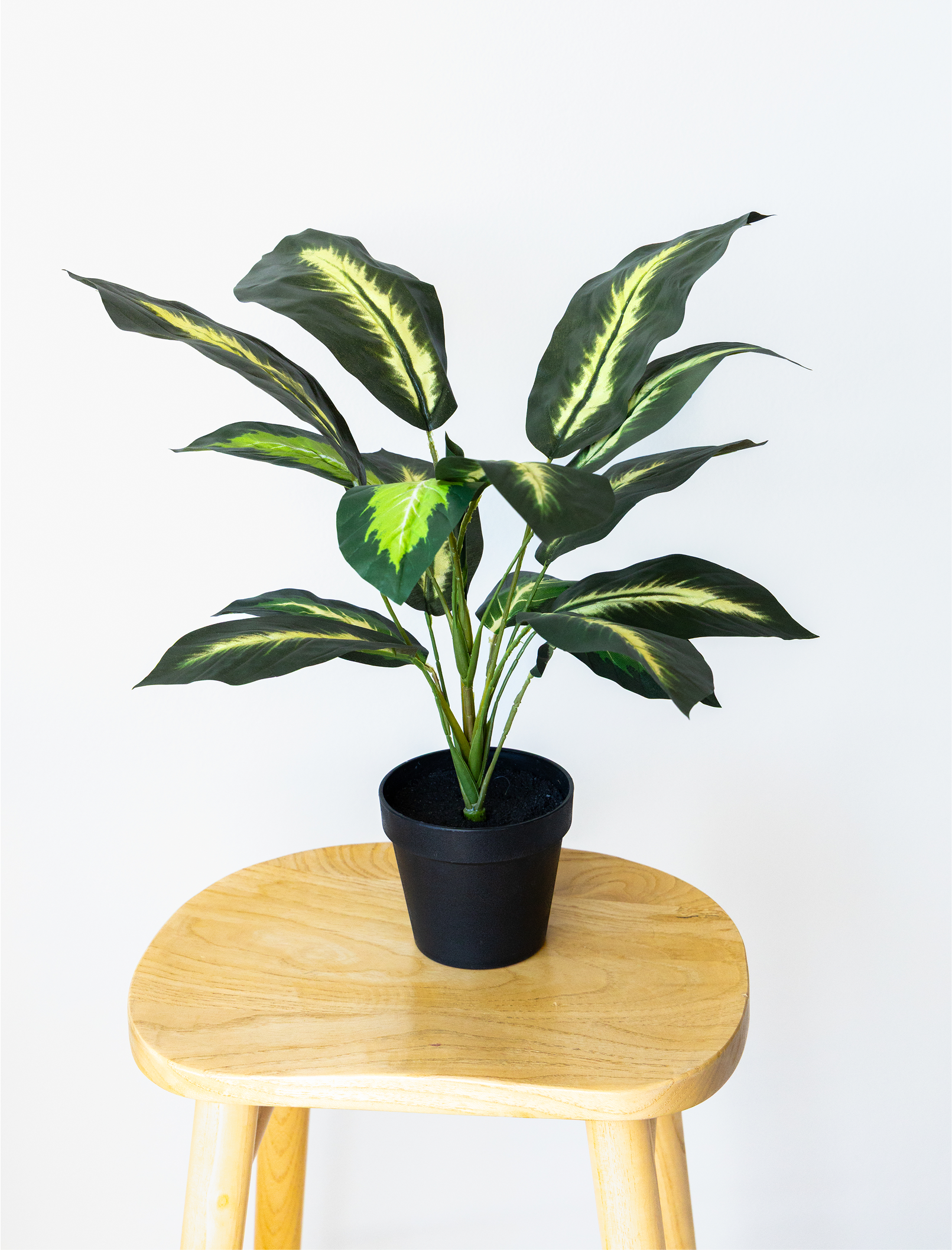 55cm Potted Artificial Small Plant