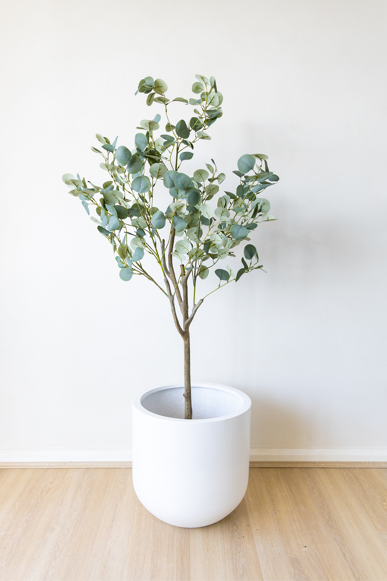 150cm Artificial Eucalyptus Tree