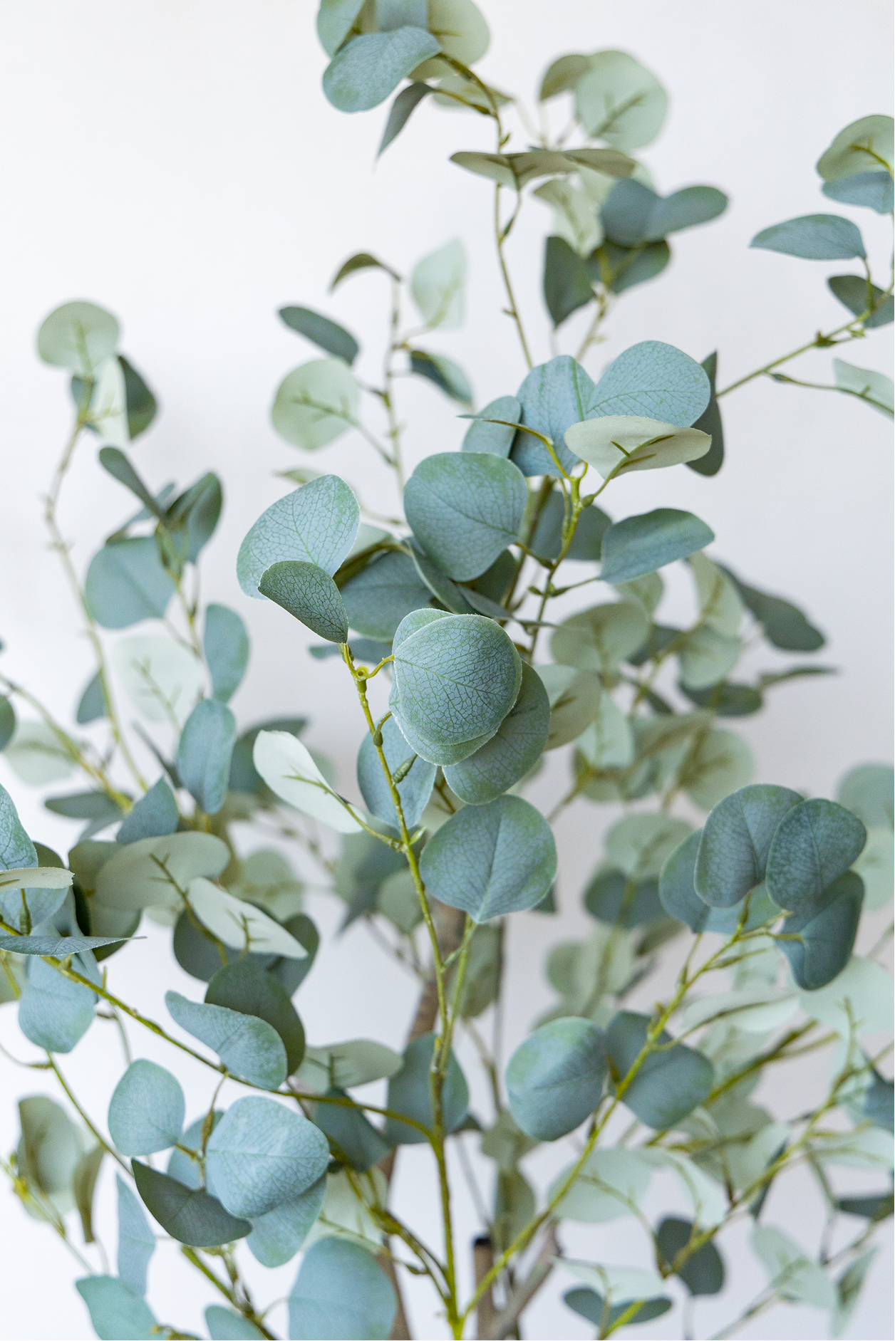 150cm Artificial Eucalyptus Tree