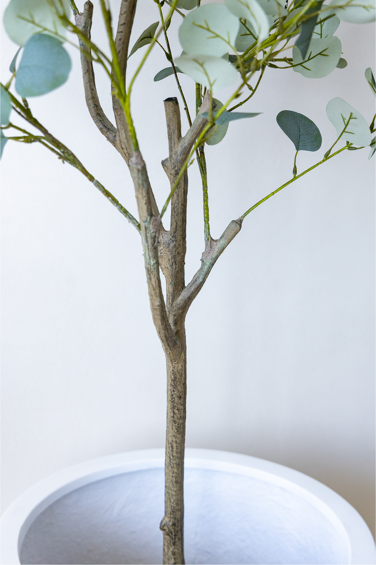 150cm Artificial Eucalyptus Tree