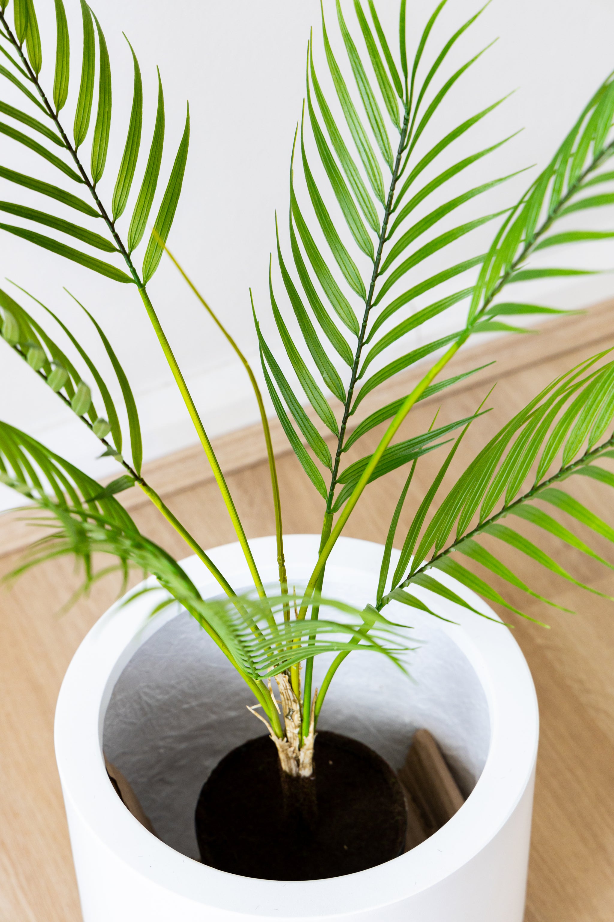 65cm Artificial Palm Tree