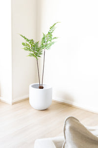 120cm Artificial Fern