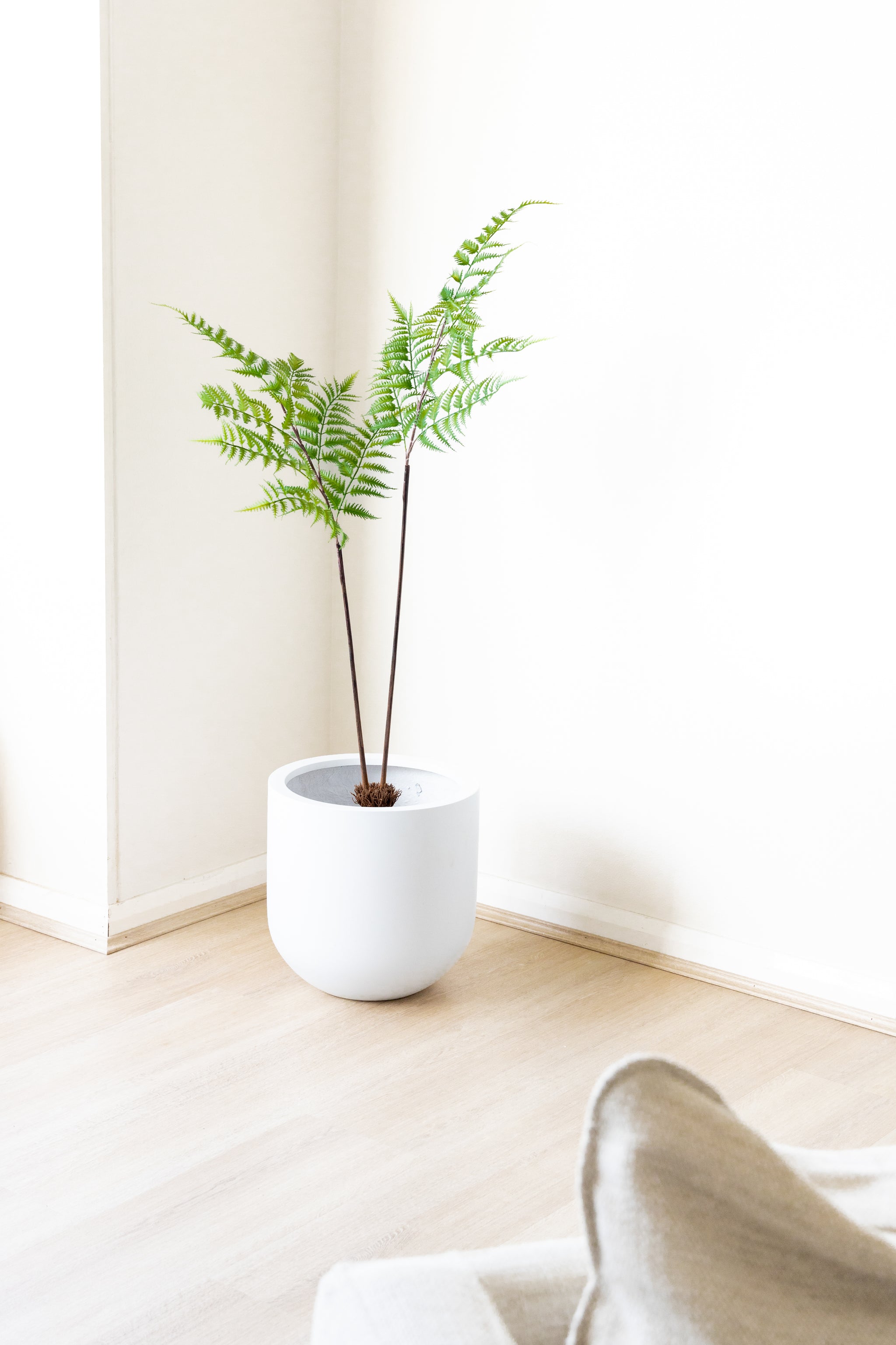 120cm Artificial Fern