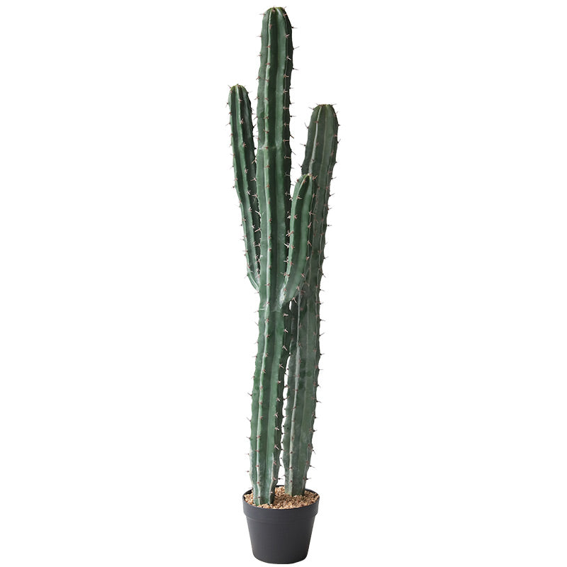 125cm Artificial Cactus