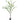 200cm Artificial Bell Tree