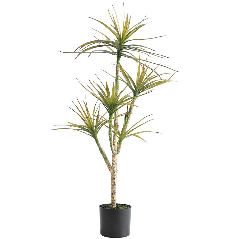120cm Artificial Yucca