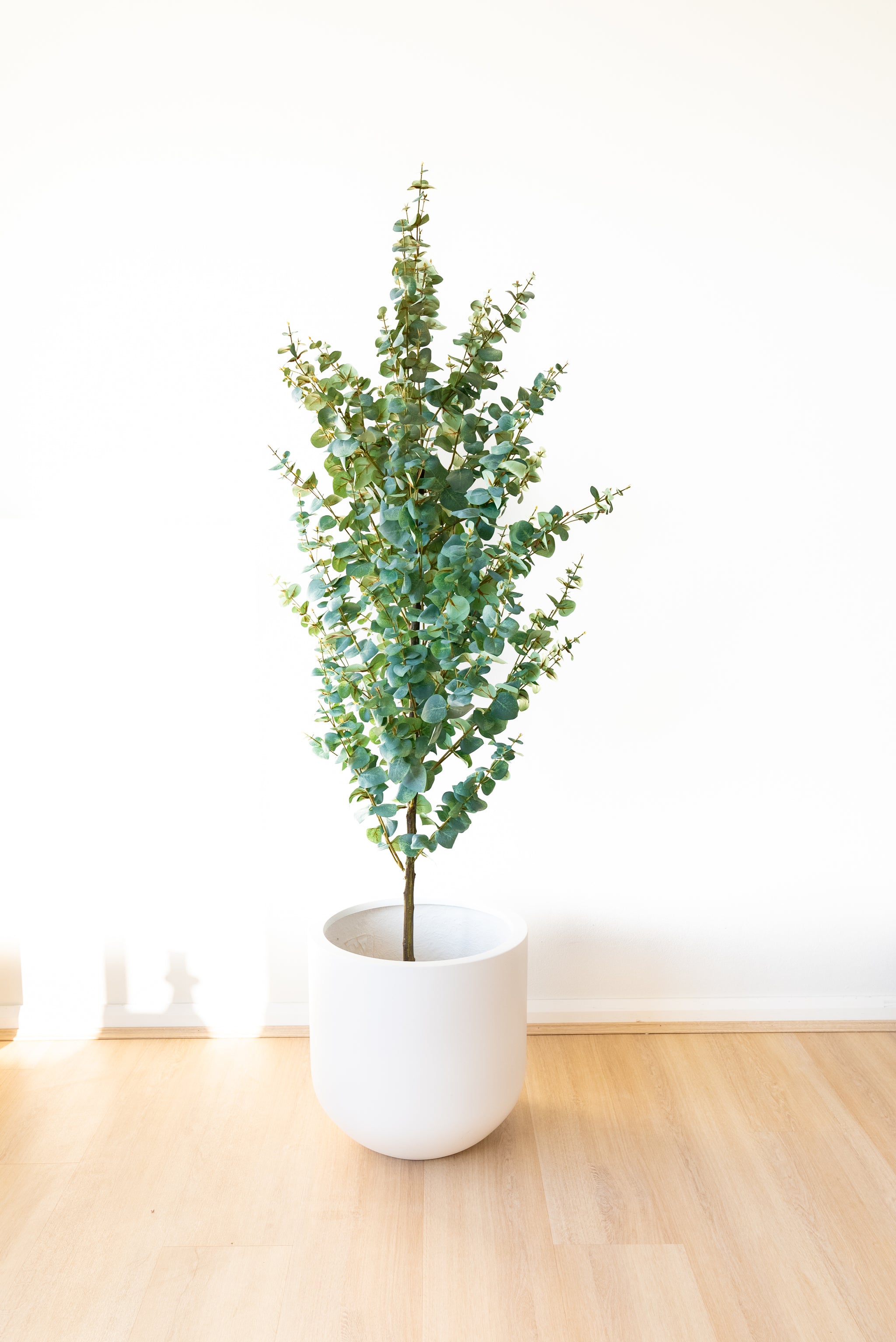 150cm Artificial Eucalyptus Tree