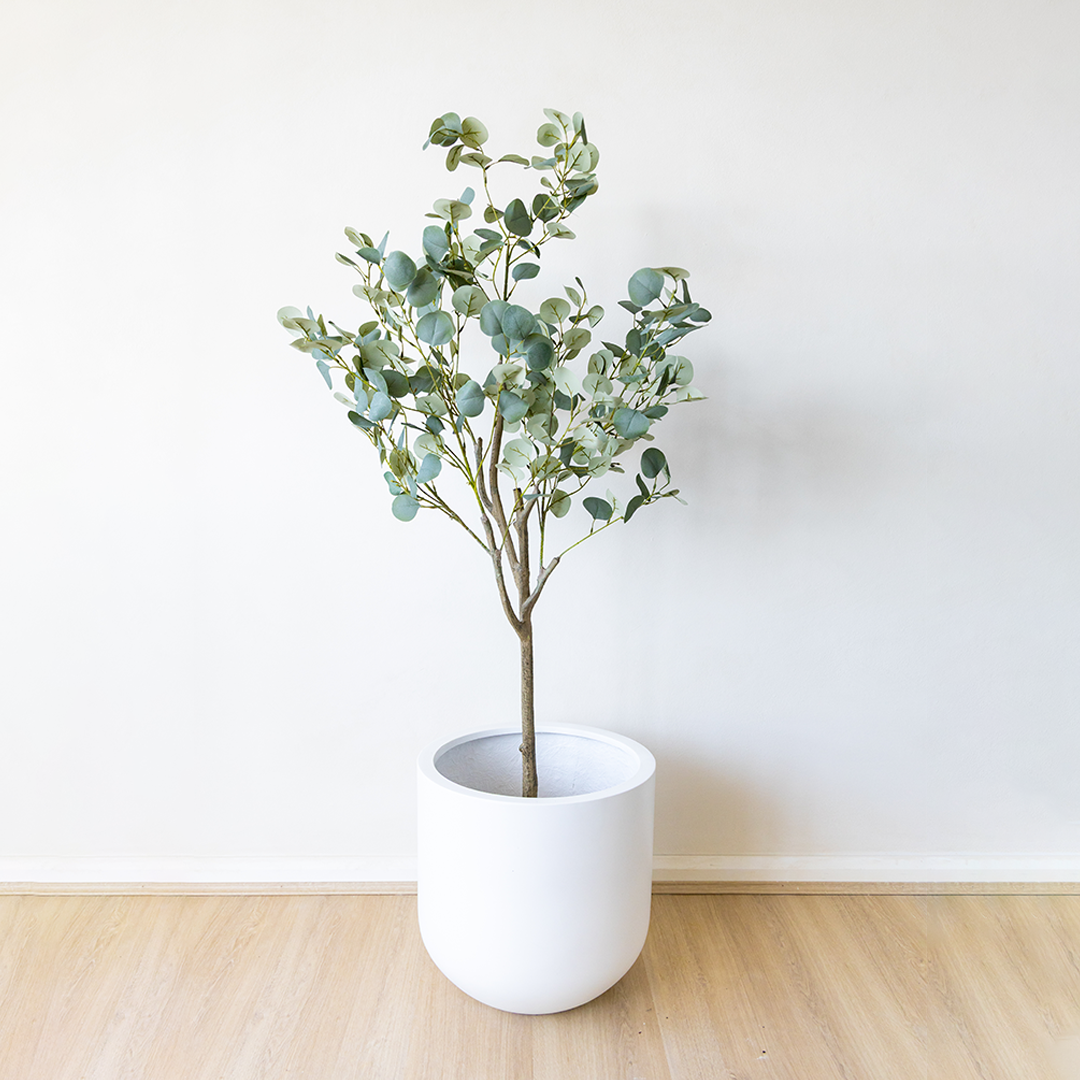 150cm Artificial Eucalyptus Tree