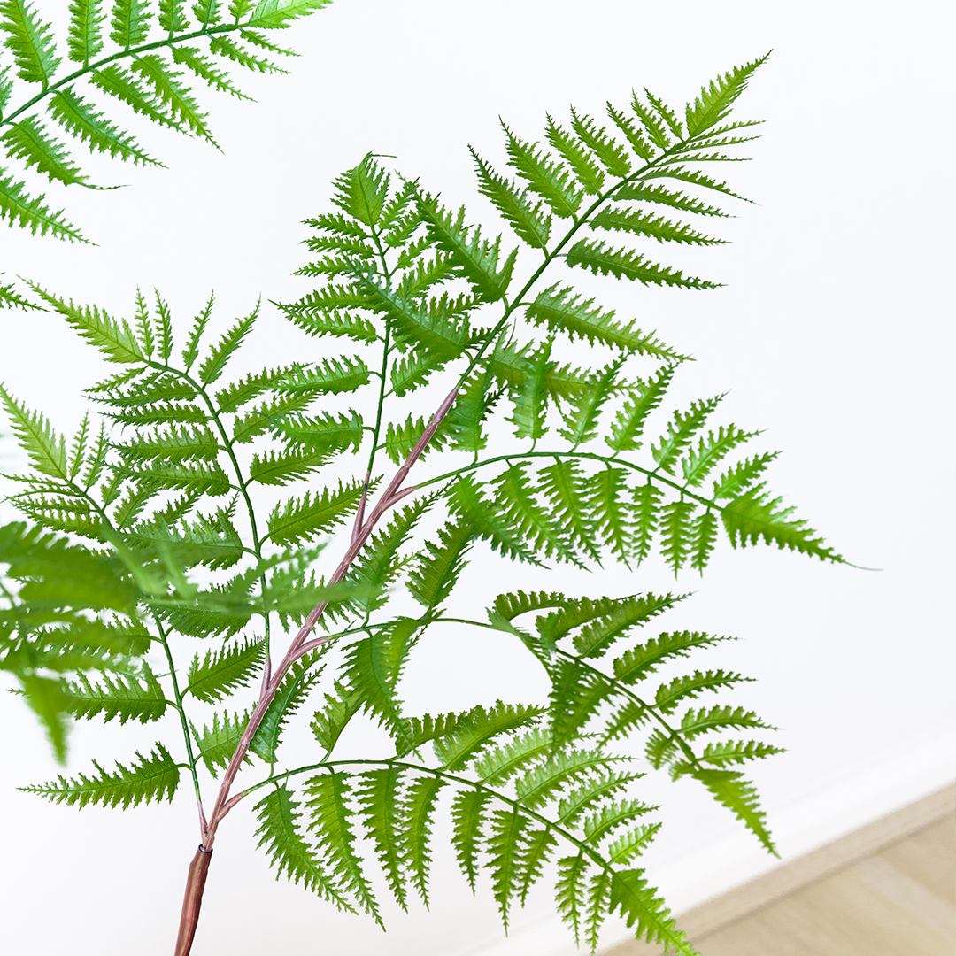 150cm Artificial Fern