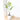 150cm Artificial Fern