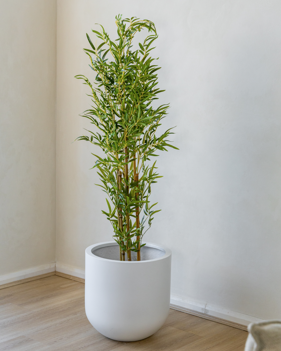 150cm Potted Artificial Bamboo