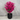 150cm Potted Artificial Bougainvillea