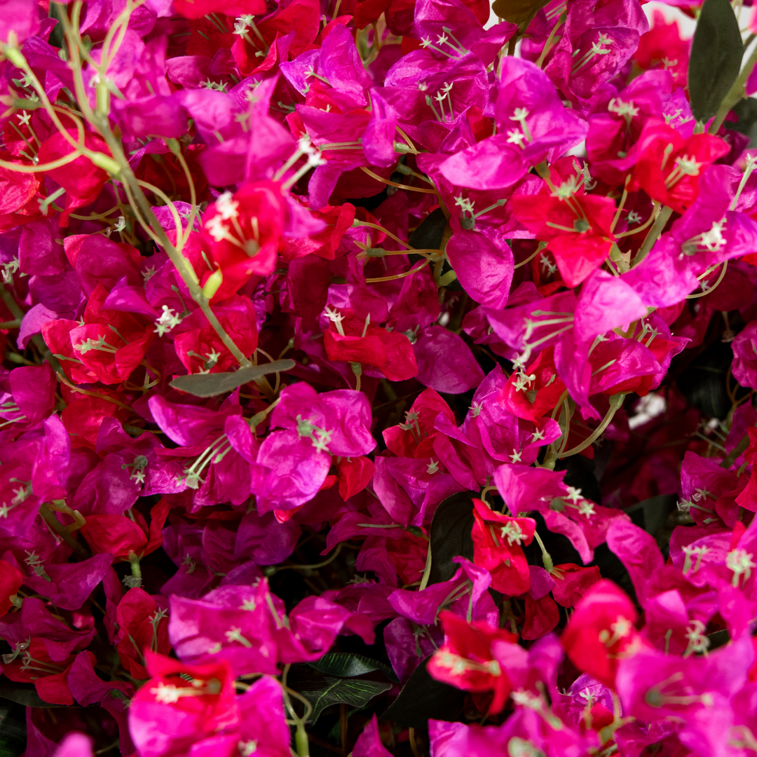 150cm Potted Artificial Bougainvillea