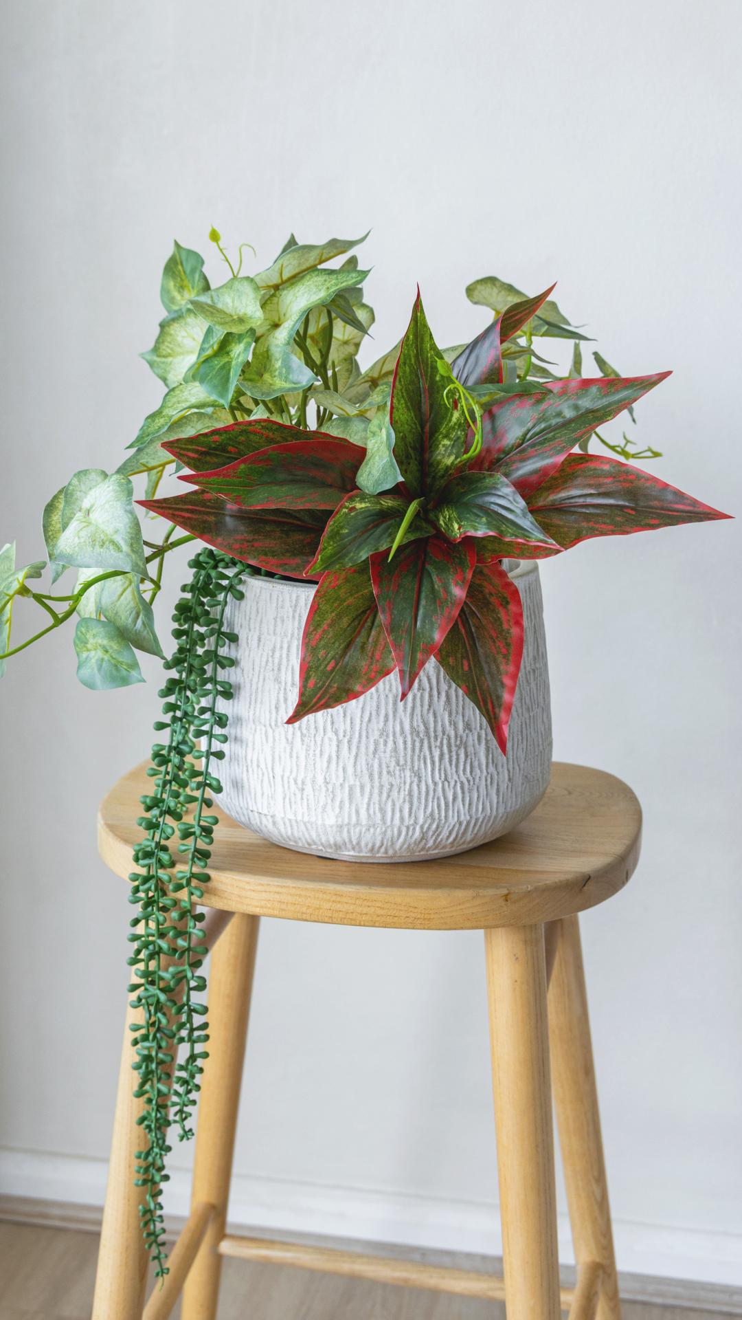 Urban Bloom Arrangement