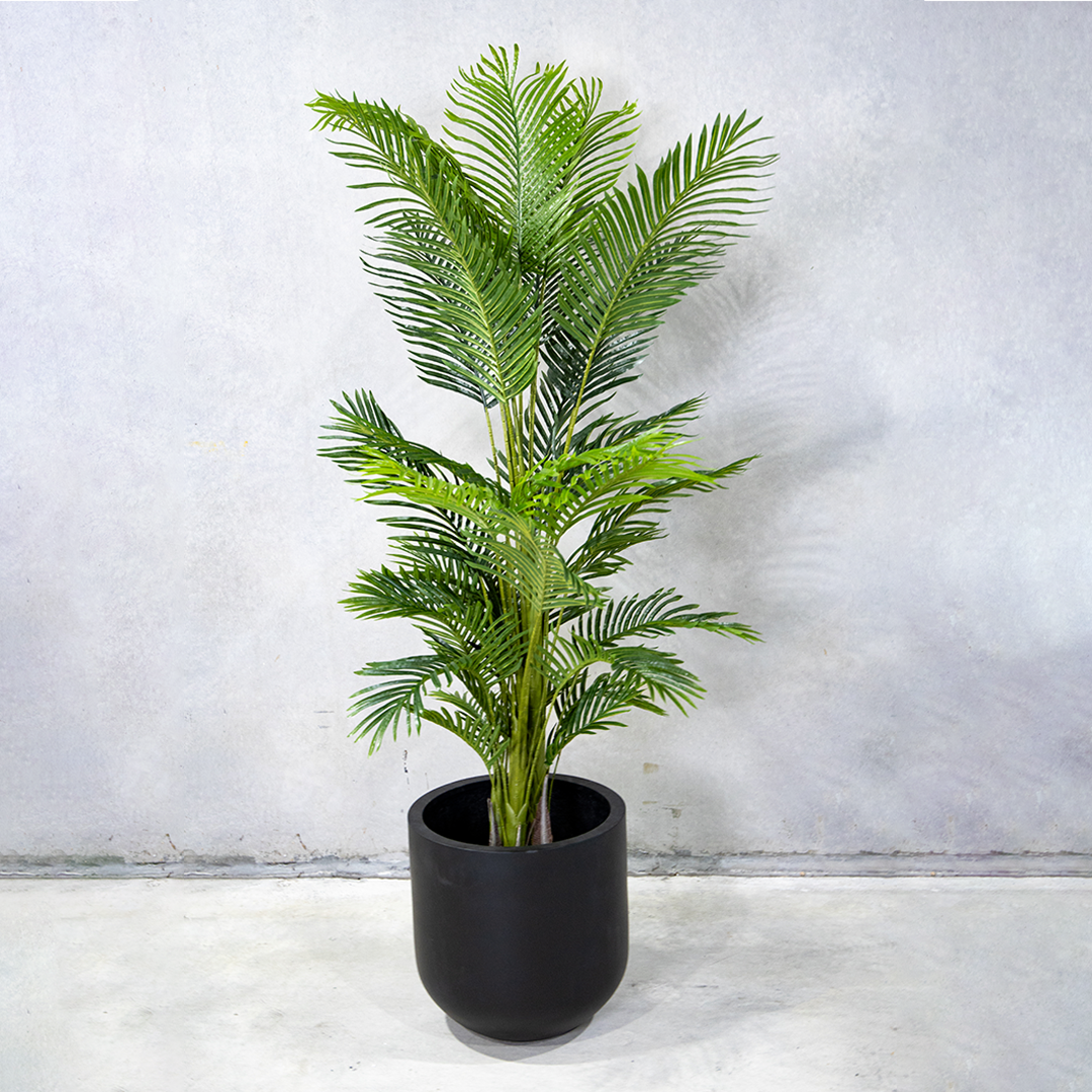 170cm Potted Artificial Palm Tree