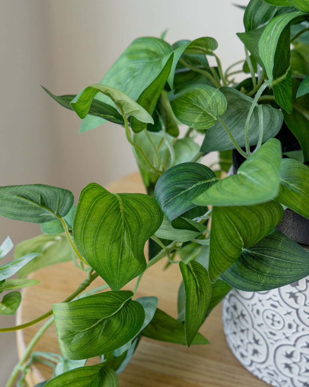 65cm Potted Artificial Pothos