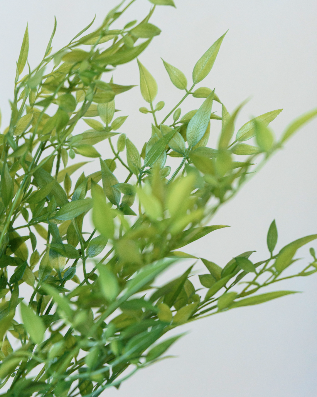 160cm Potted Artificial Nandina