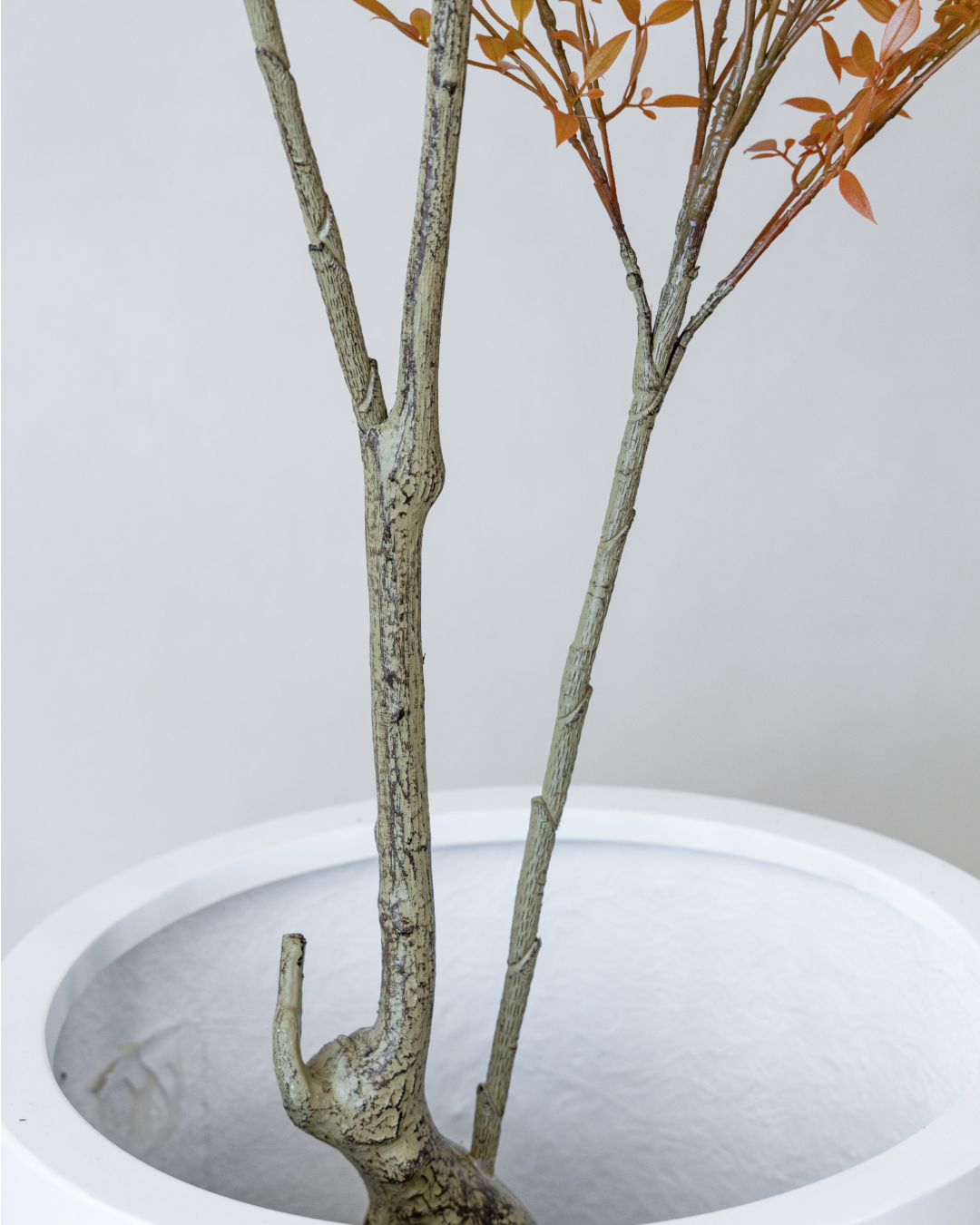 160cm Potted Artificial Nandina