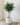 120cm Potted Artificial Ficus Tree