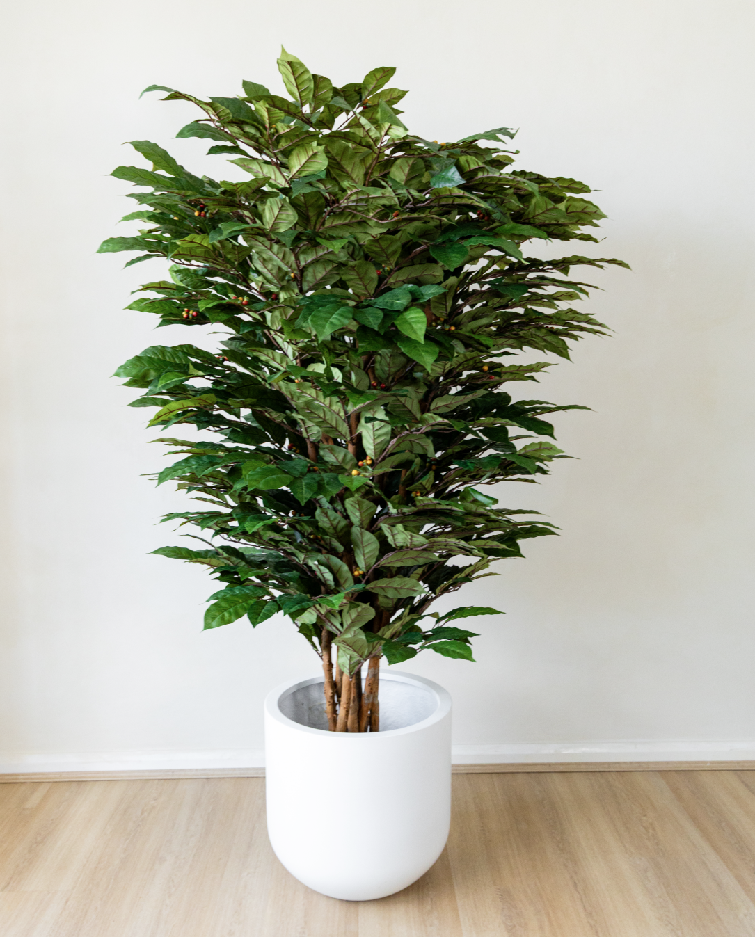 160cm Artificial Coffee Tree