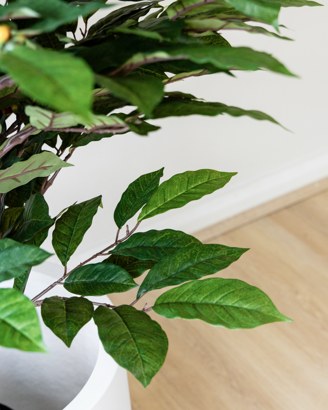 160cm Artificial Coffee Tree