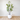 Potted Artificial Japanese Plant