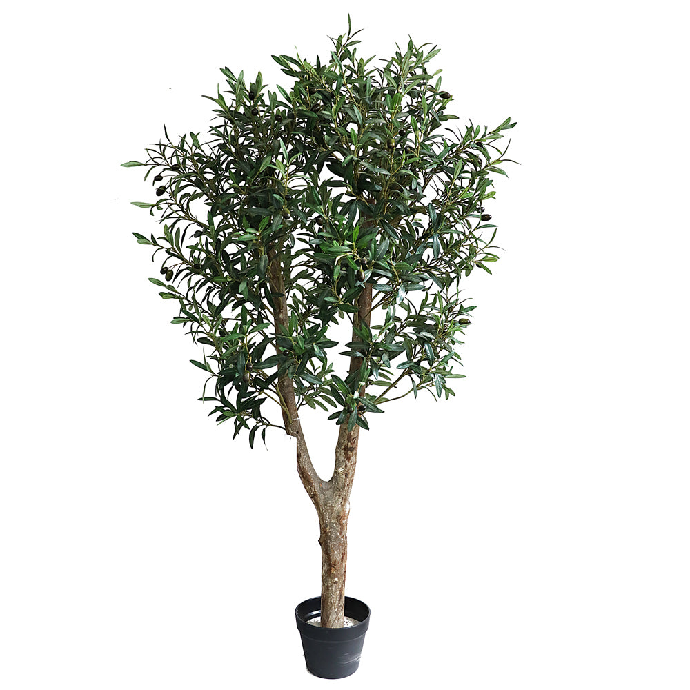 150cm Artificial Olive Tree