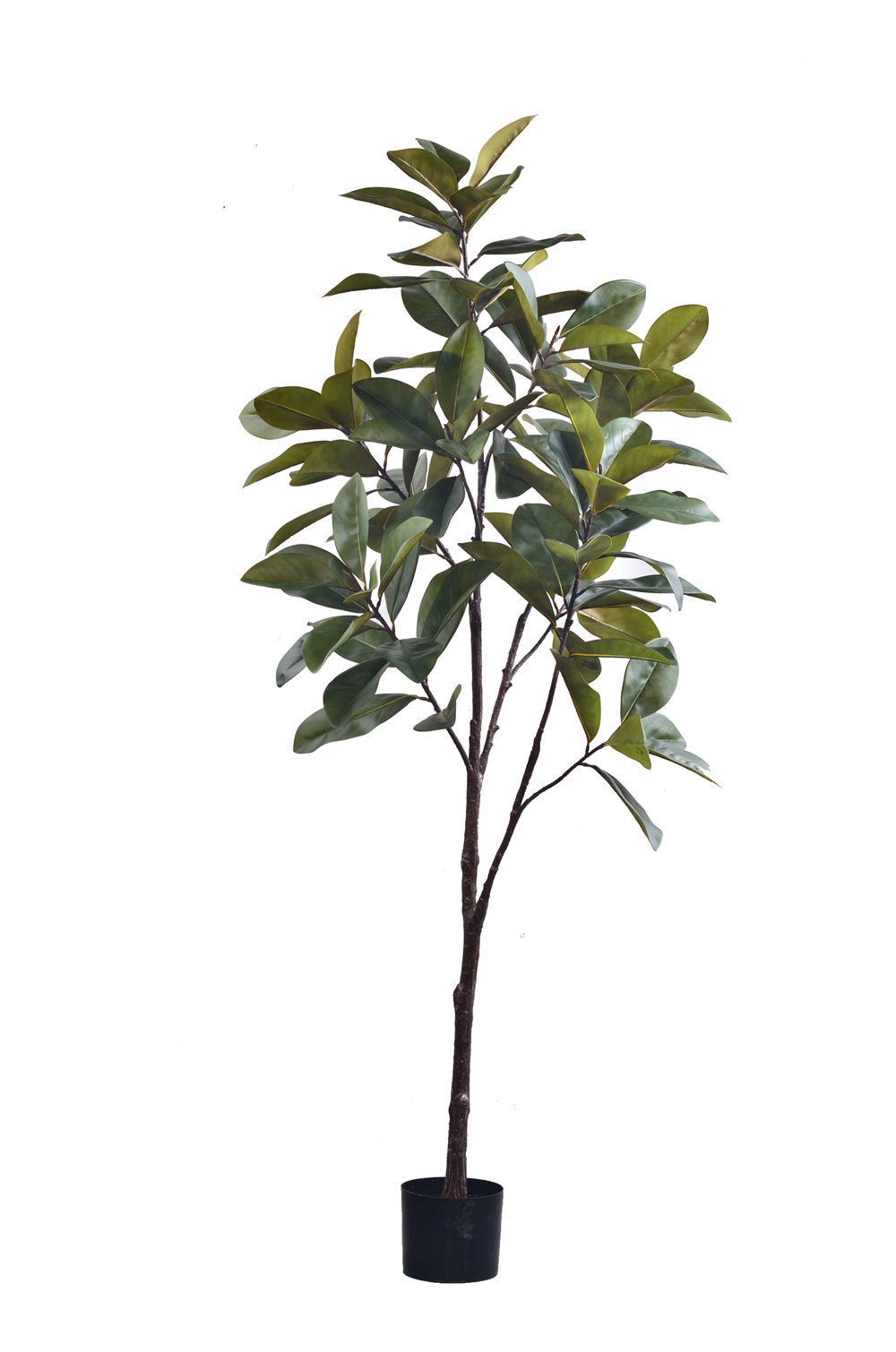 190cm Artificial Rubber Tree