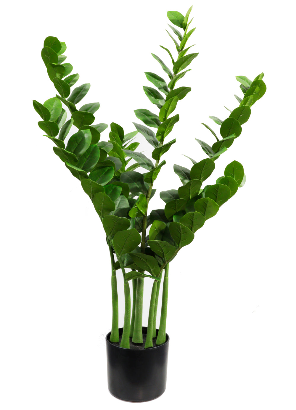 110cm Artificial Zamioculcas