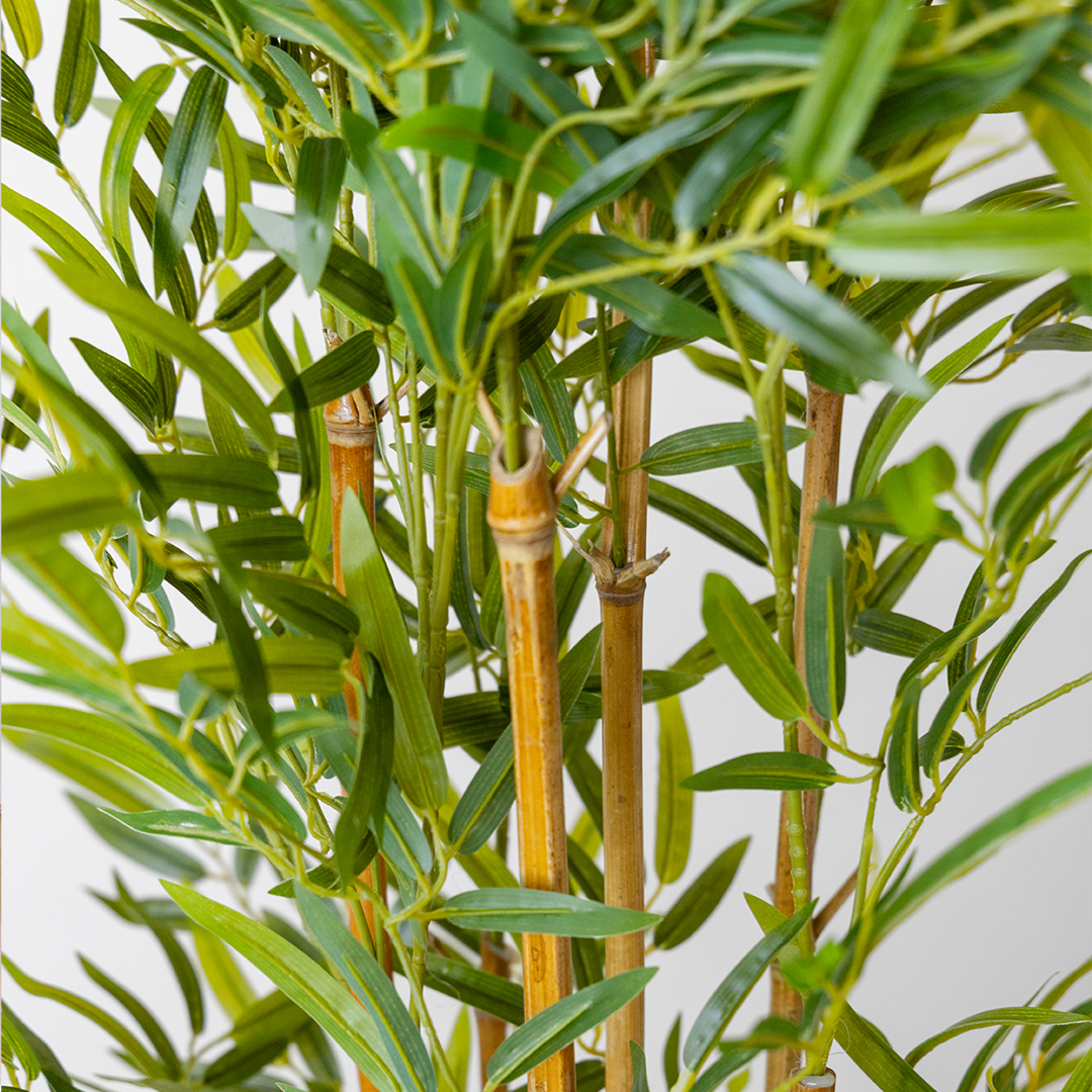 180cm Potted Artificial Bamboo