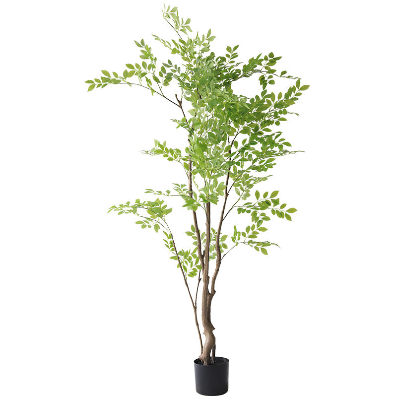 185cm Artificial Elm Tree
