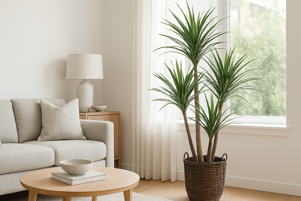 Dracaena Tree As Indoor Plants – Which Ones To Choose | The Plant Factory