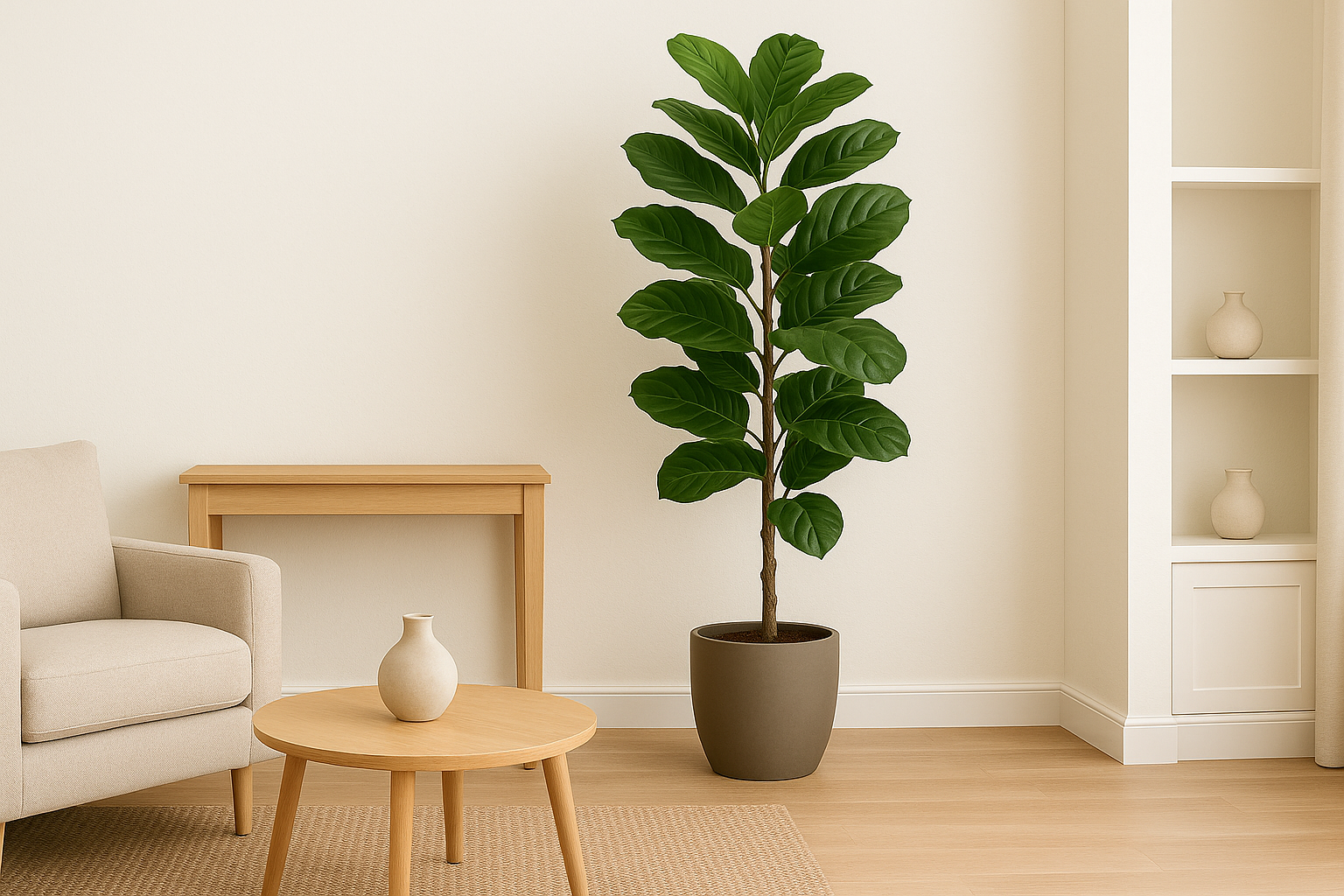 Ficus Tree Care Guide – How To Keep Your Ficus Green & Healthy | The Plant Factory