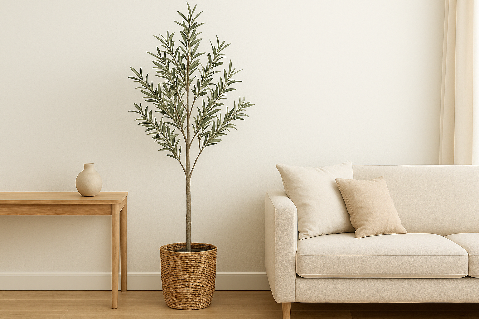 Olive Tree Plant for Sale – What to Know Before You Buy | The Plant Factory