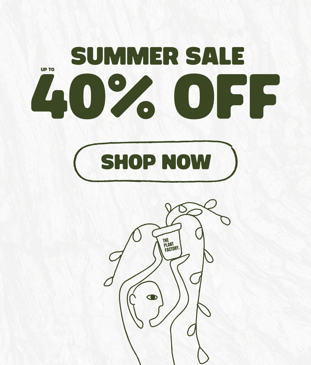 Summer Sale