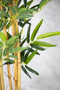 180 Artificial Bamboo