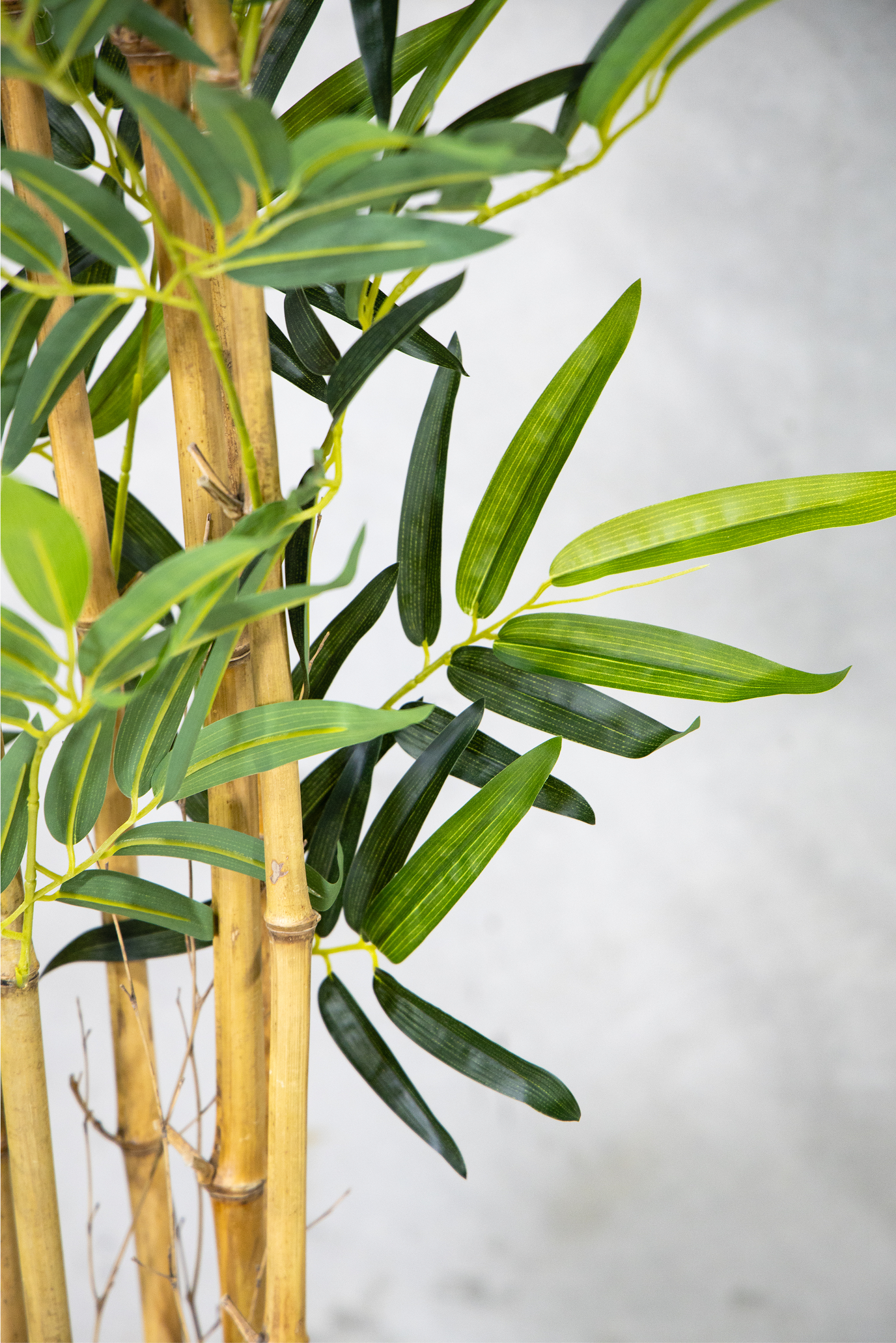 180 Artificial Bamboo