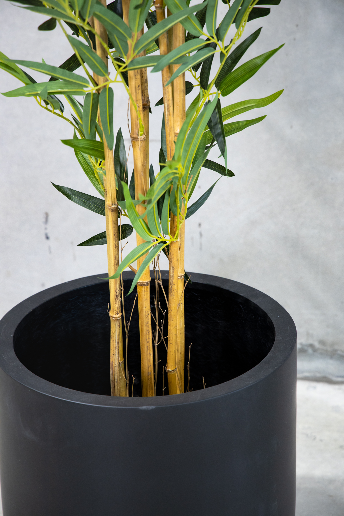 180 Artificial Bamboo