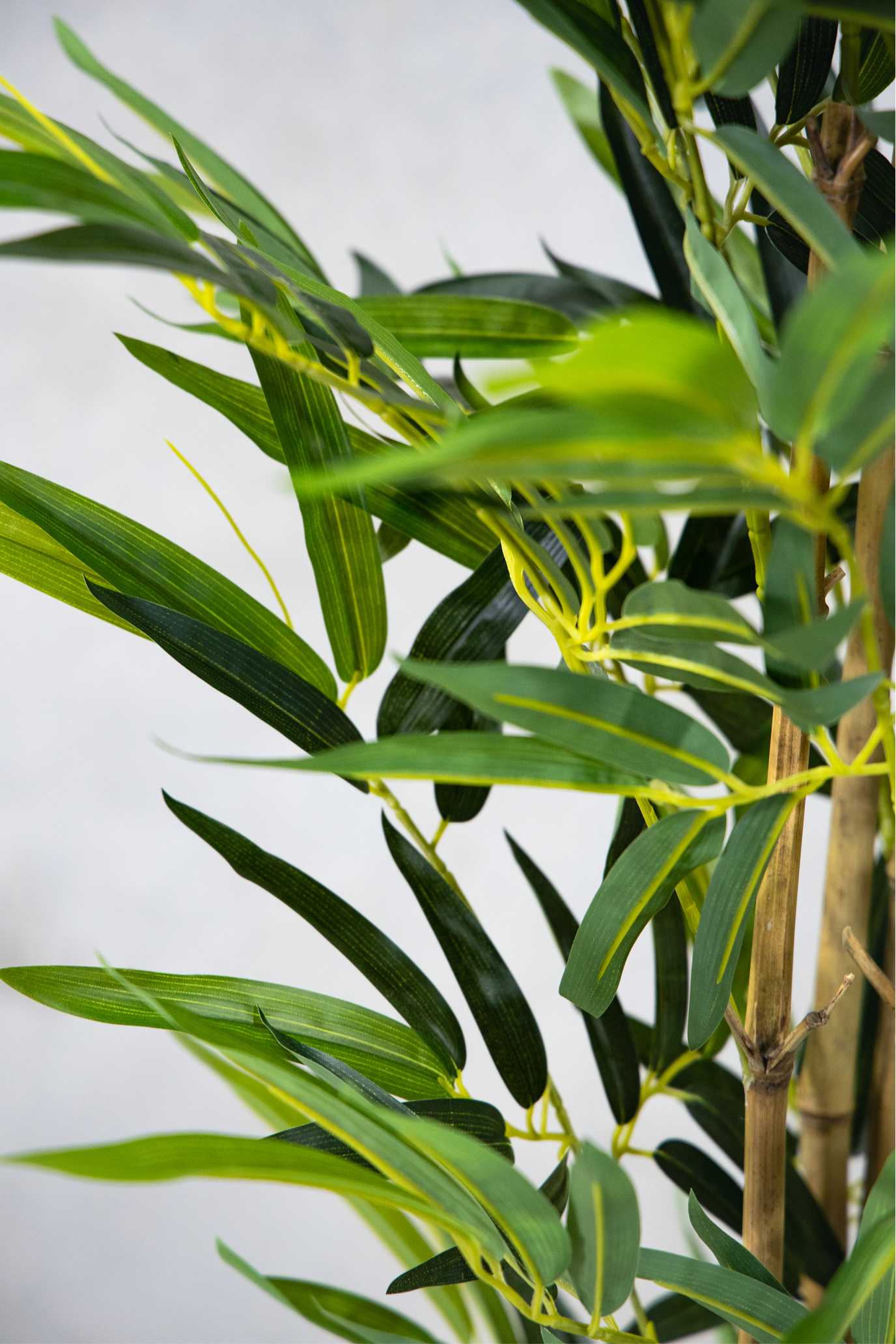 180 Artificial Bamboo