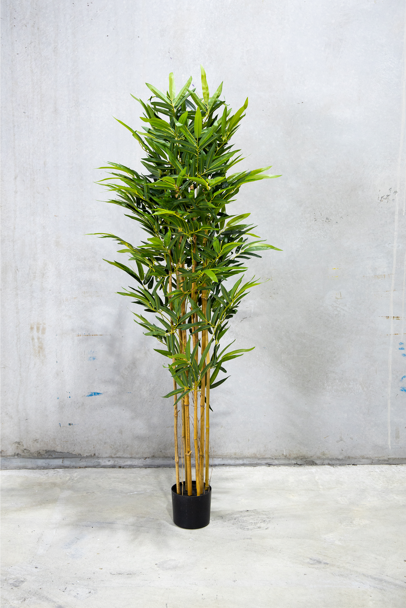 180 Artificial Bamboo