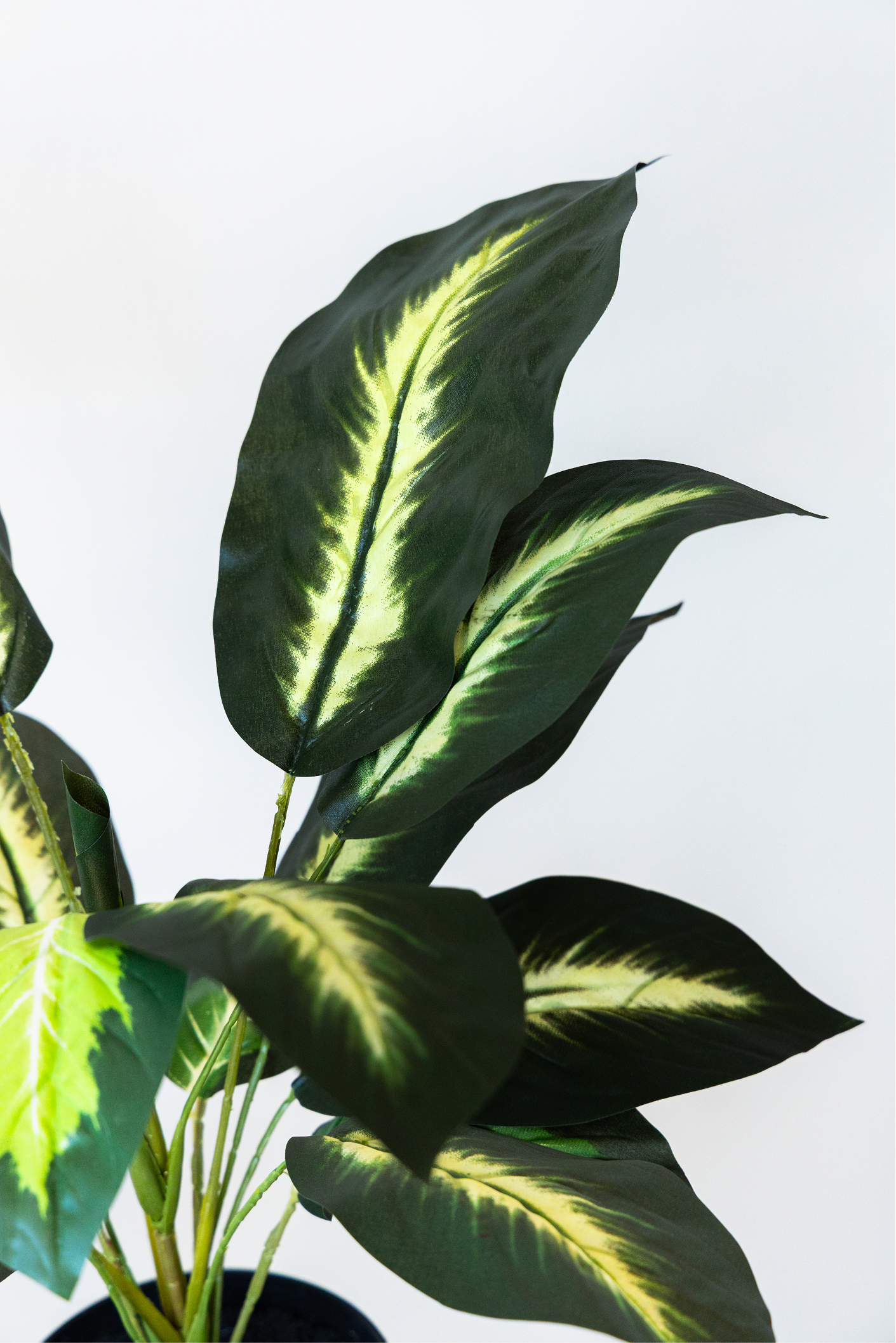 55cm Potted Artificial Small Plant
