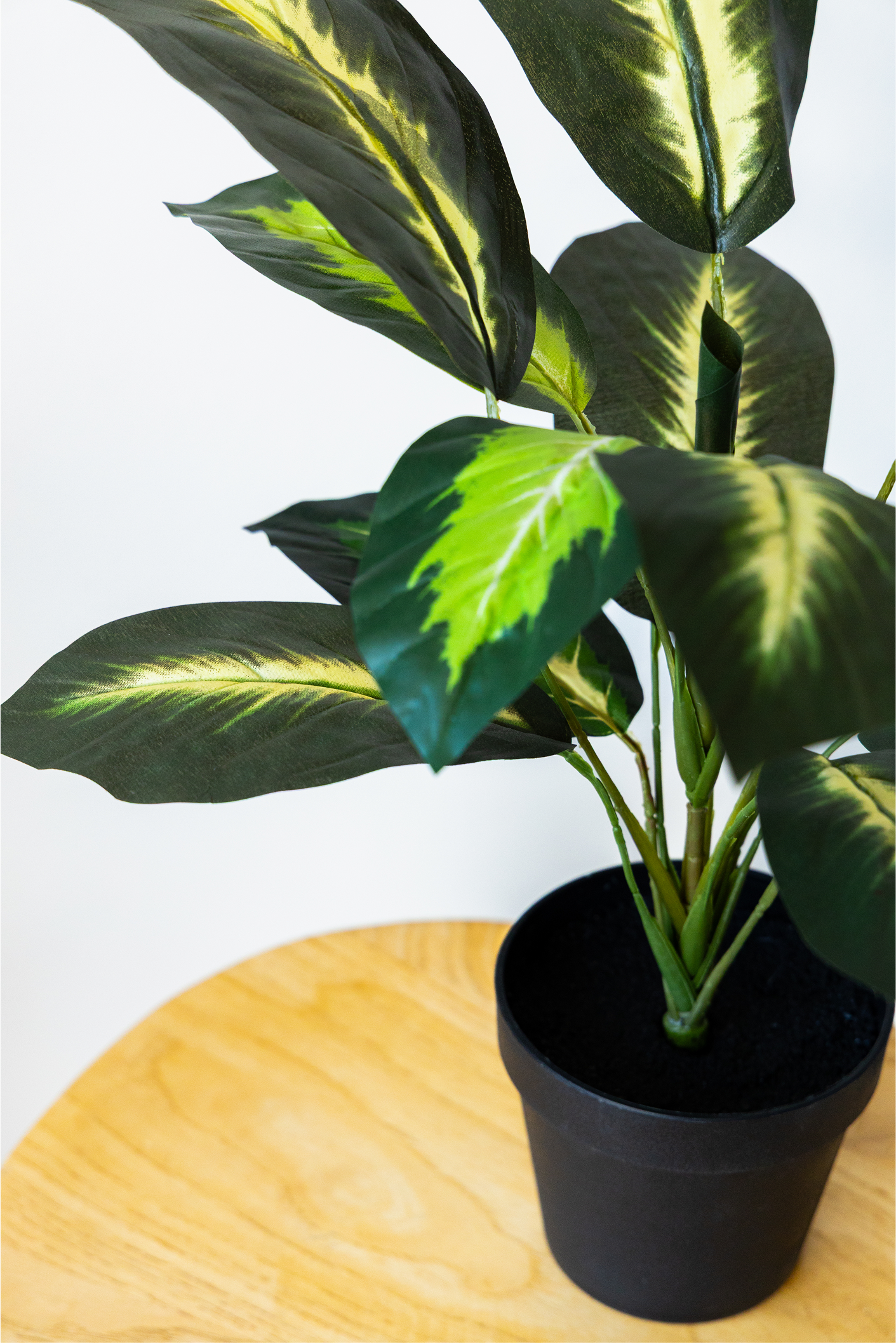 55cm Potted Artificial Small Plant