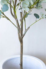 150cm Artificial Eucalyptus Tree