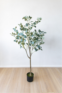 150cm Artificial Eucalyptus Tree