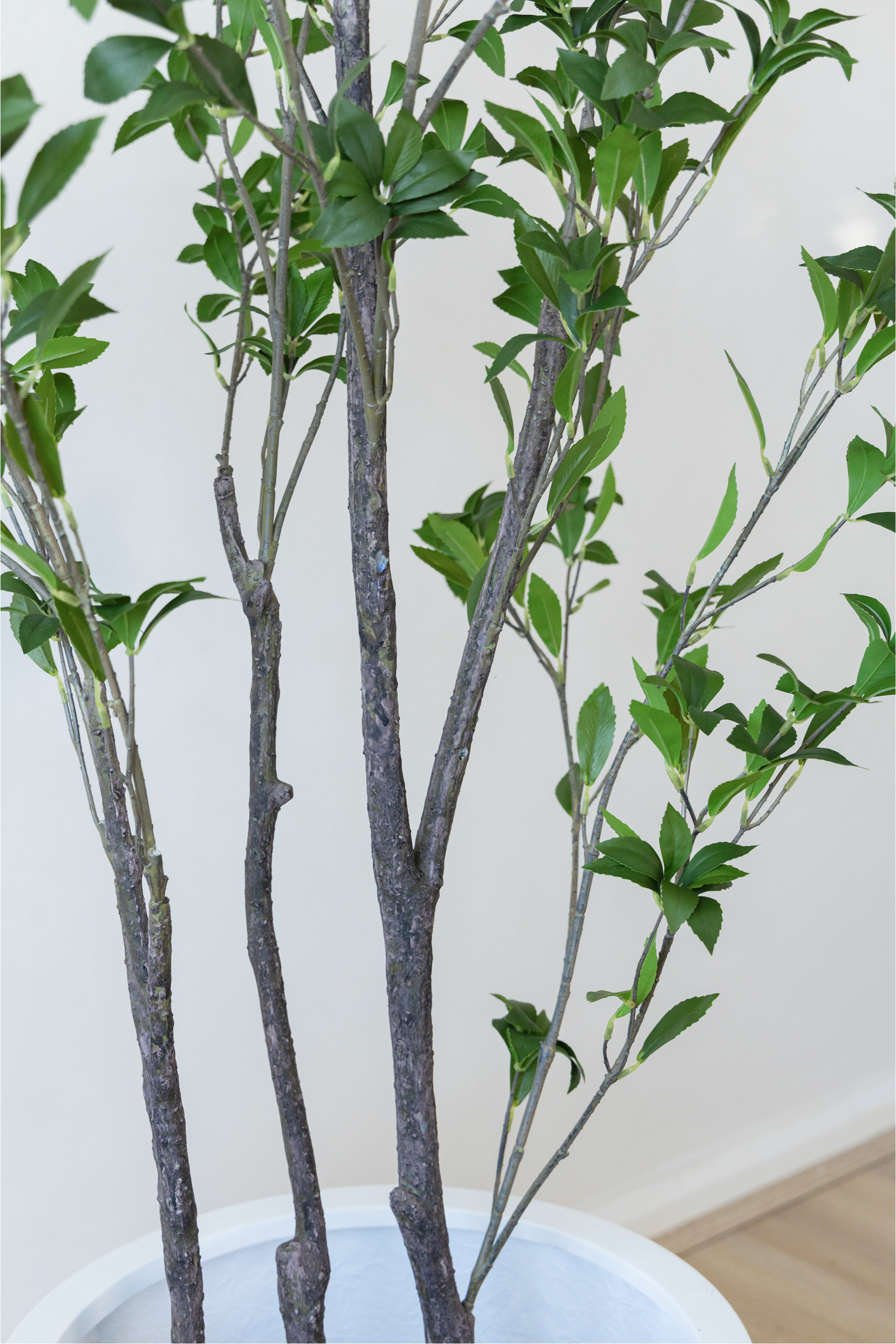 210cm Potted Artificial Japanese Plant